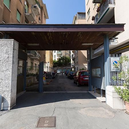 Casa Vacanze La Bomboniera Roma Dış mekan fotoğraf
