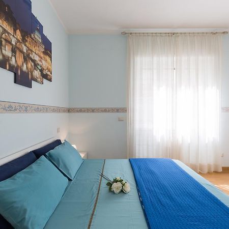Casa Vacanze La Bomboniera Roma Dış mekan fotoğraf