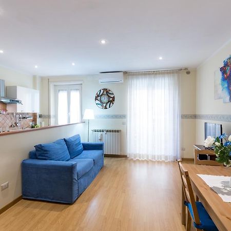 Casa Vacanze La Bomboniera Roma Dış mekan fotoğraf