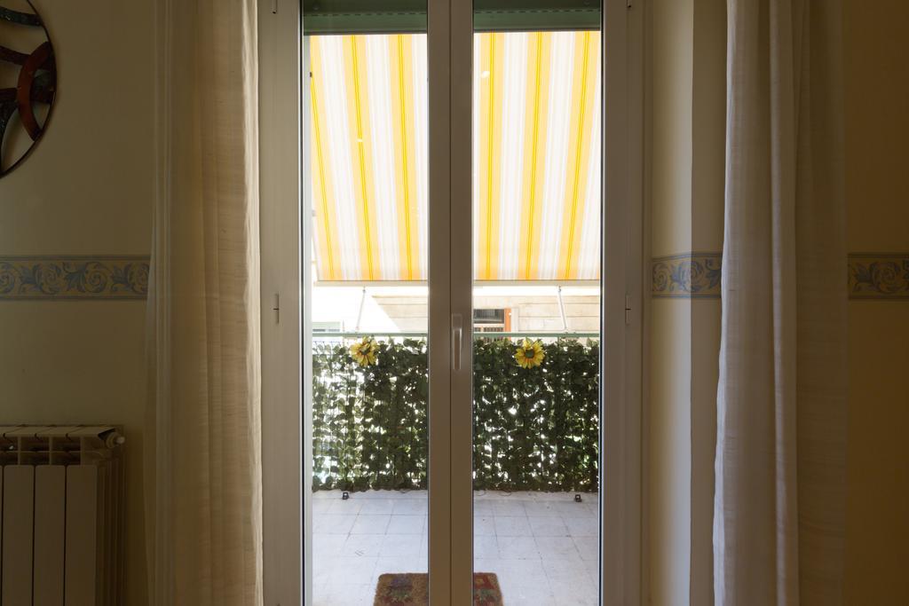 Casa Vacanze La Bomboniera Roma Dış mekan fotoğraf