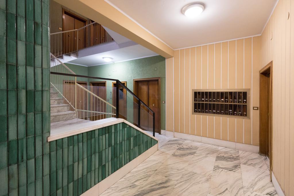 Casa Vacanze La Bomboniera Roma Dış mekan fotoğraf