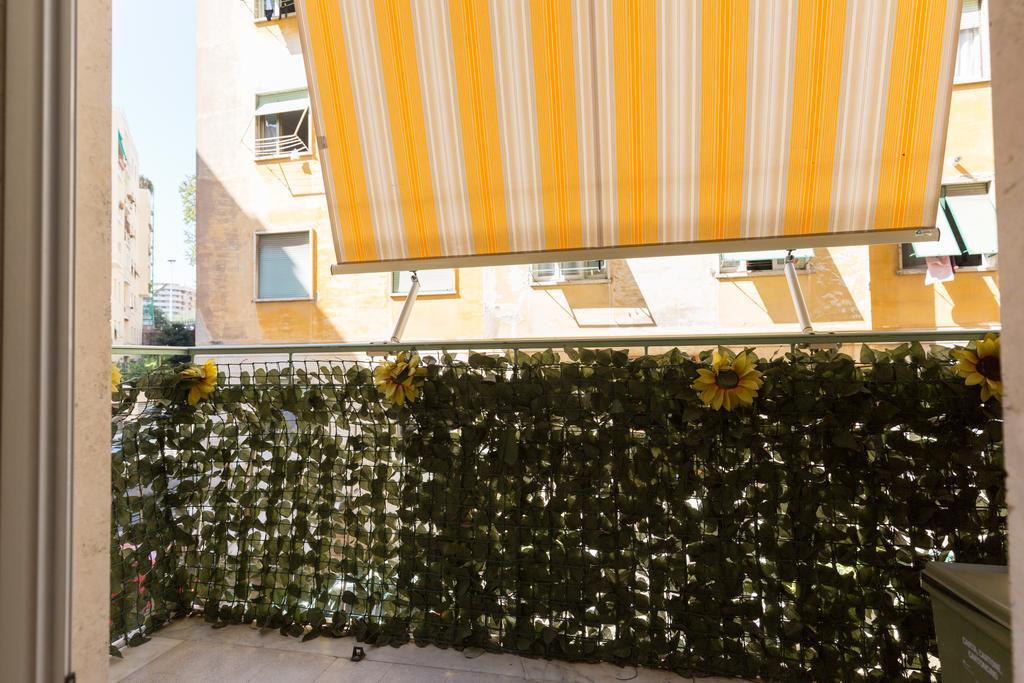Casa Vacanze La Bomboniera Roma Dış mekan fotoğraf