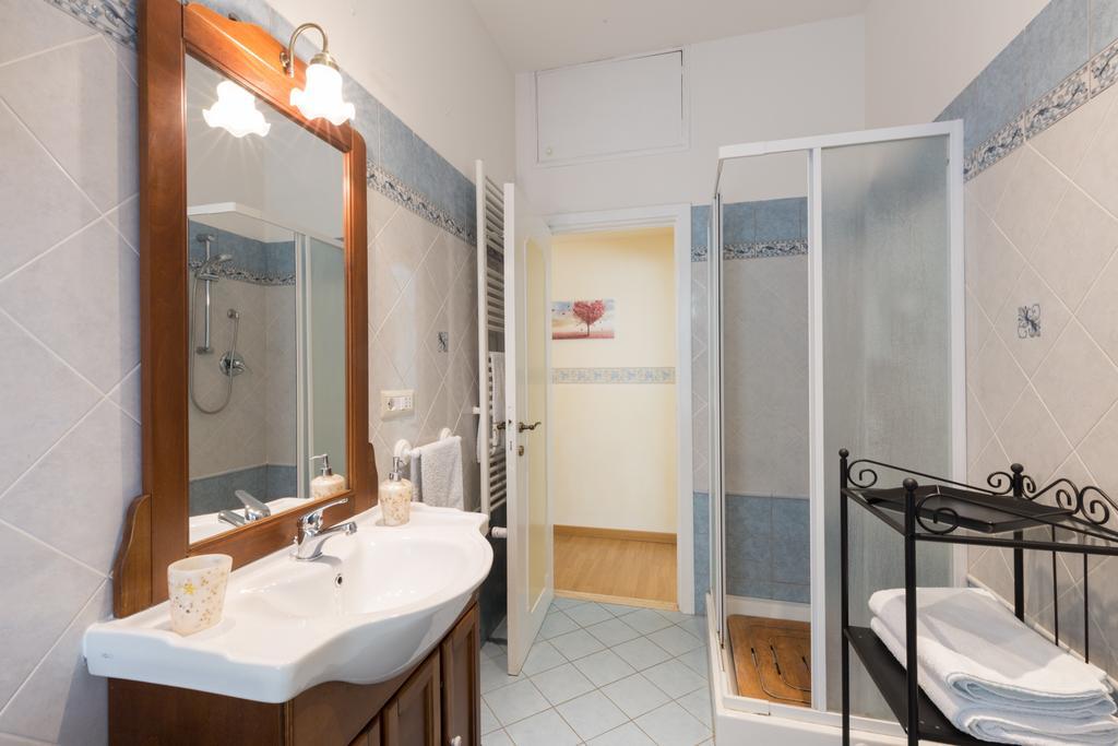 Casa Vacanze La Bomboniera Roma Dış mekan fotoğraf