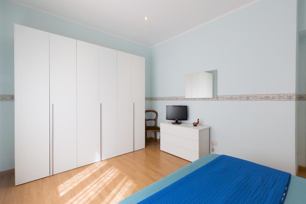 Casa Vacanze La Bomboniera Roma Dış mekan fotoğraf